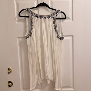 Romeo and Juliet Top